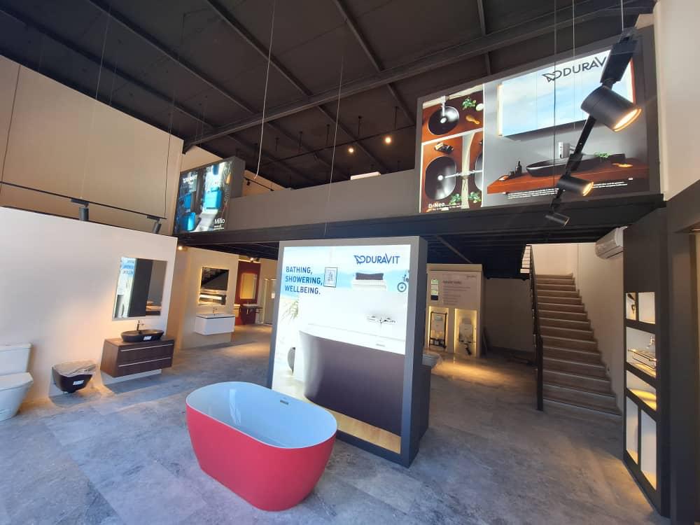 Libya Eljadida Projects